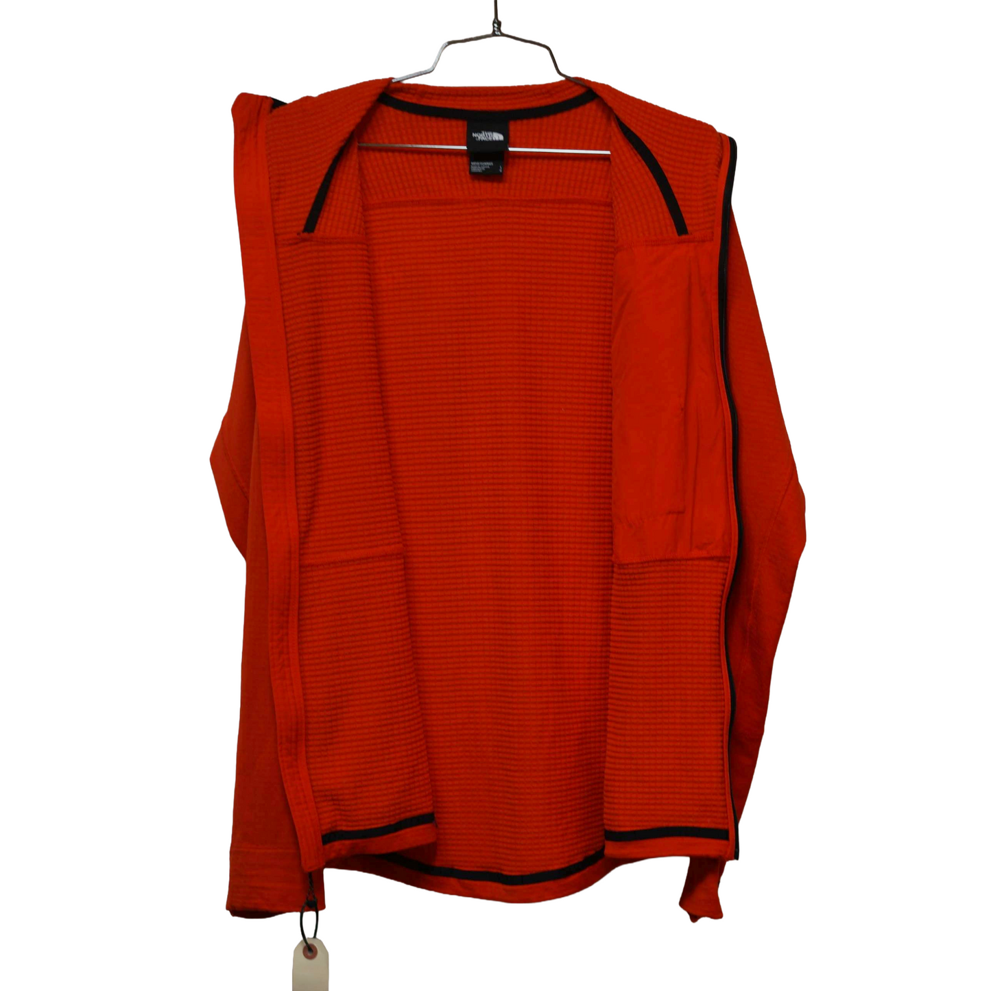 TNF Summit Series Micro-Grid Fleece Hoody - Men's (L)