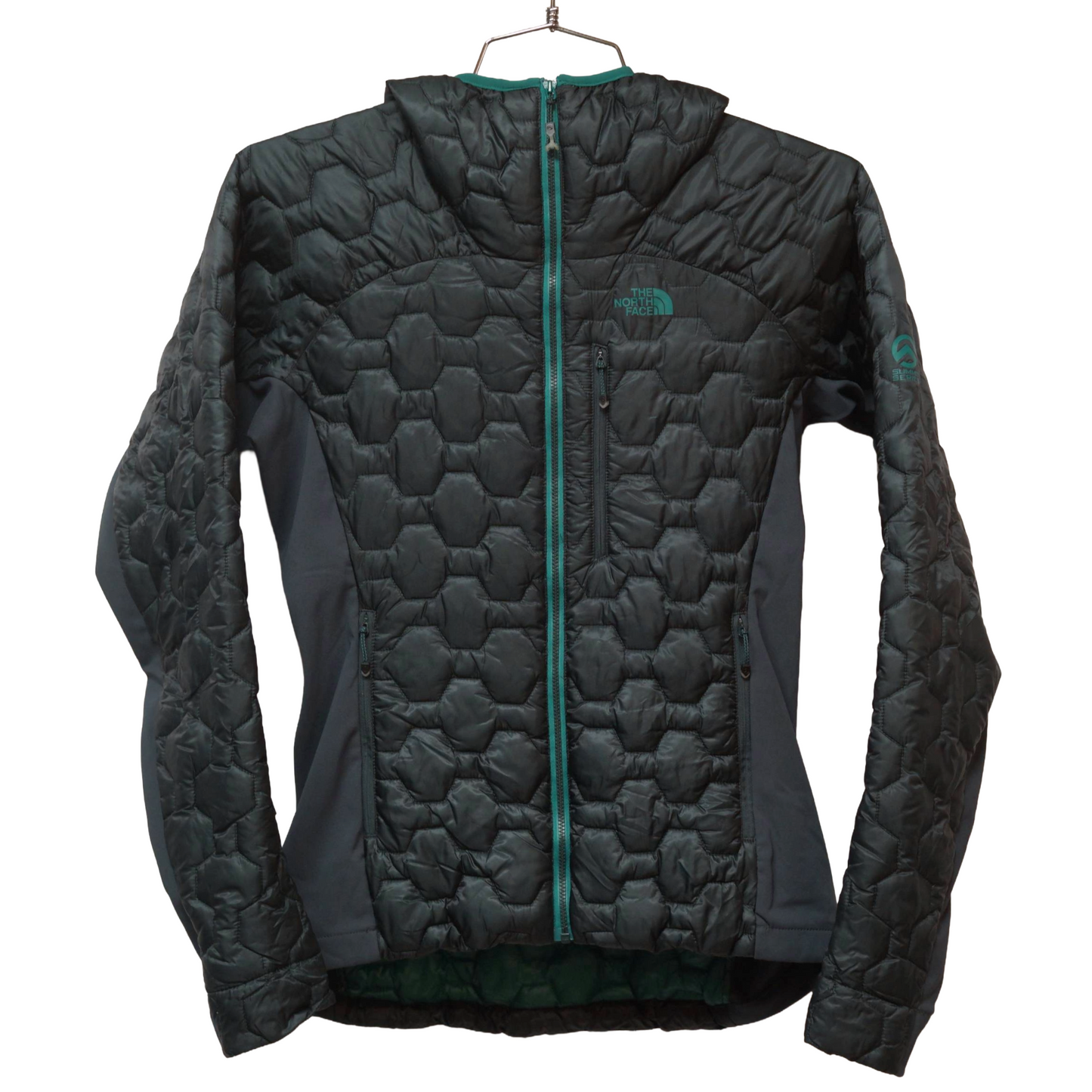 TNF Summit Series Puffy Hybrid Hoody - Women's (S)