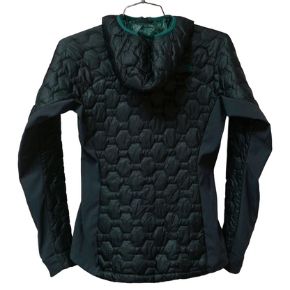 TNF Summit Series Puffy Hybrid Hoody - Women's (S)
