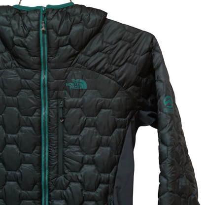 TNF Summit Series Puffy Hybrid Hoody - Women's (S)