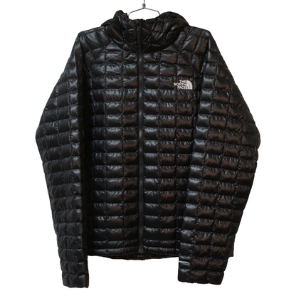 TNF Thermo Ball Hoody - Women's (L)