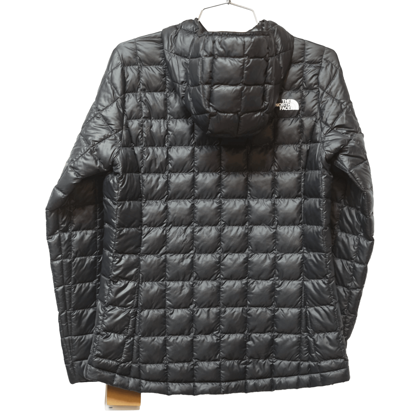 TNF Thermoball Puffer Hoody - Women's (S) - The Gear Room