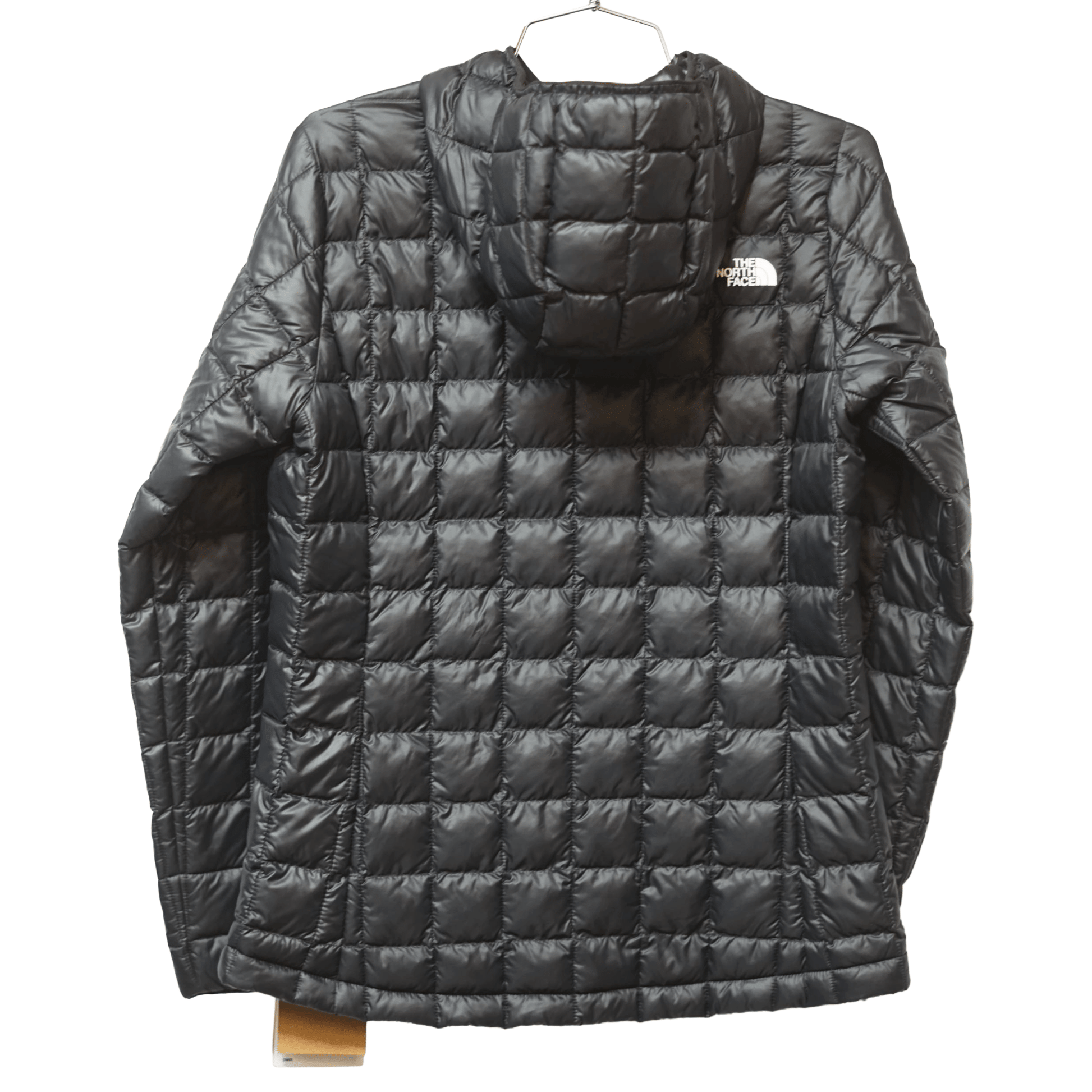 TNF Thermoball Puffer Hoody - Women's (S) - The Gear Room