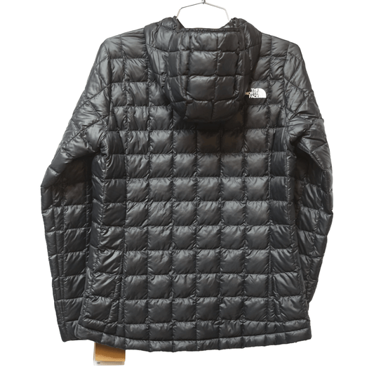 TNF Thermoball Puffer Hoody - Women's (S) - The Gear Room