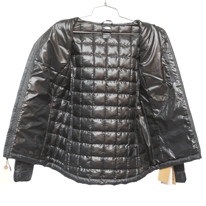 TNF Thermoball Puffer Hoody - Women's (S) - The Gear Room