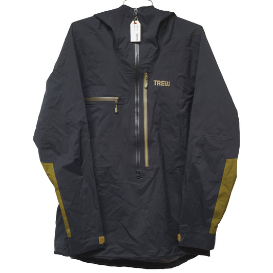 TREW Anorak Shell - Men's (L)