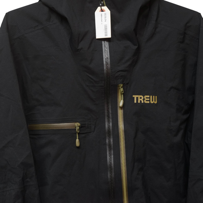 TREW Anorak Shell - Men's (L)