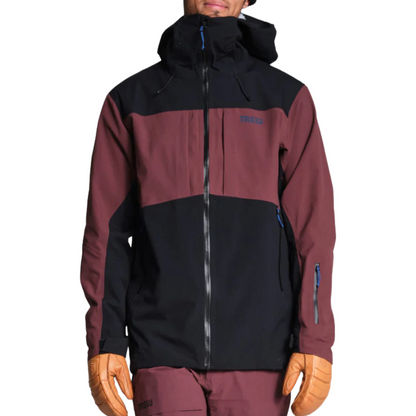 TREW Cosmic Jacket PRIMO - Men's