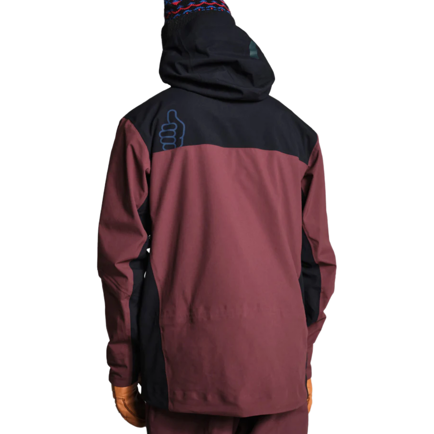 TREW Cosmic Jacket PRIMO - Men's