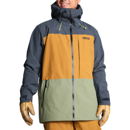 TREW Jefferson Jacket - Men's