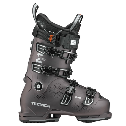 Technica Mach1 (LV) 115 W TD GW Ski Boot's, 2025 - Women's
