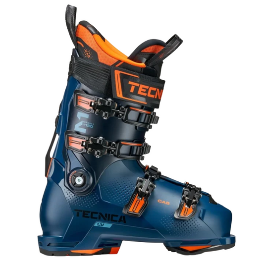 Technica Mach1 (LV) 120 W TD GW Ski Boot's, 2026 - Men's