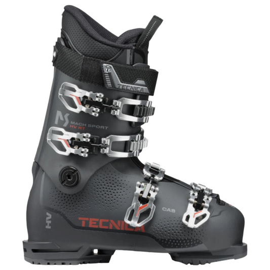 Tecnica Mach Sport HV RT 90 Ski Boots, 2024 - Men's