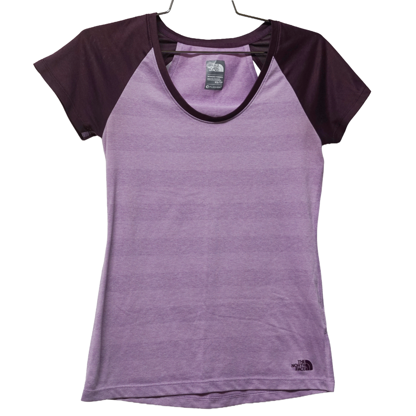 The North Face Adventuress Tee - Women's (XS)