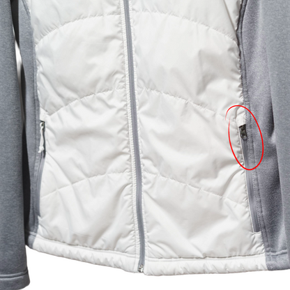 The North Face Agave Mash-Up Jacket - Women's