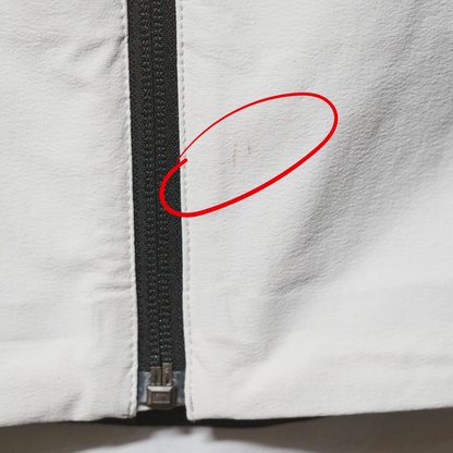 The North Face Apex Bionic Jacket - Women's (S)