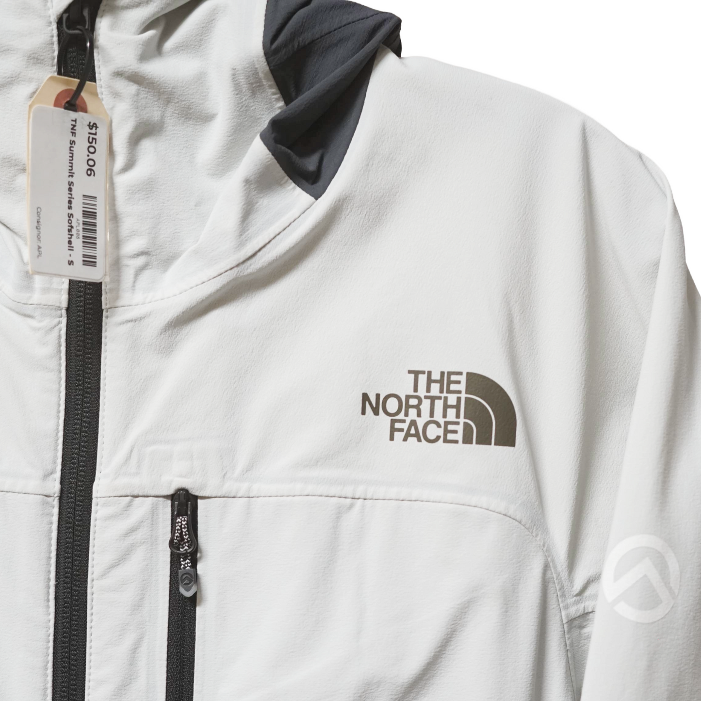 The North Face Apex Bionic Jacket - Women's (S)