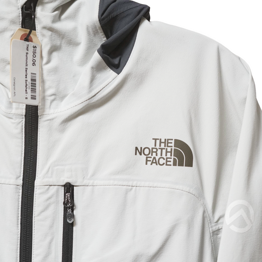 The North Face Apex Bionic Jacket - Women's (S)
