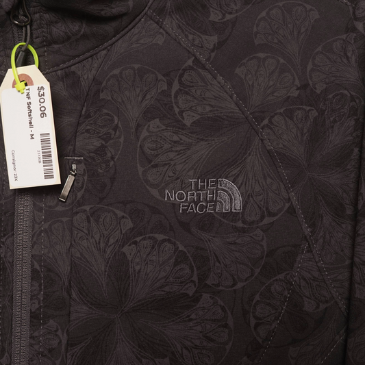The North Face Apex Bionic Soft-Shell Jacket - Women's