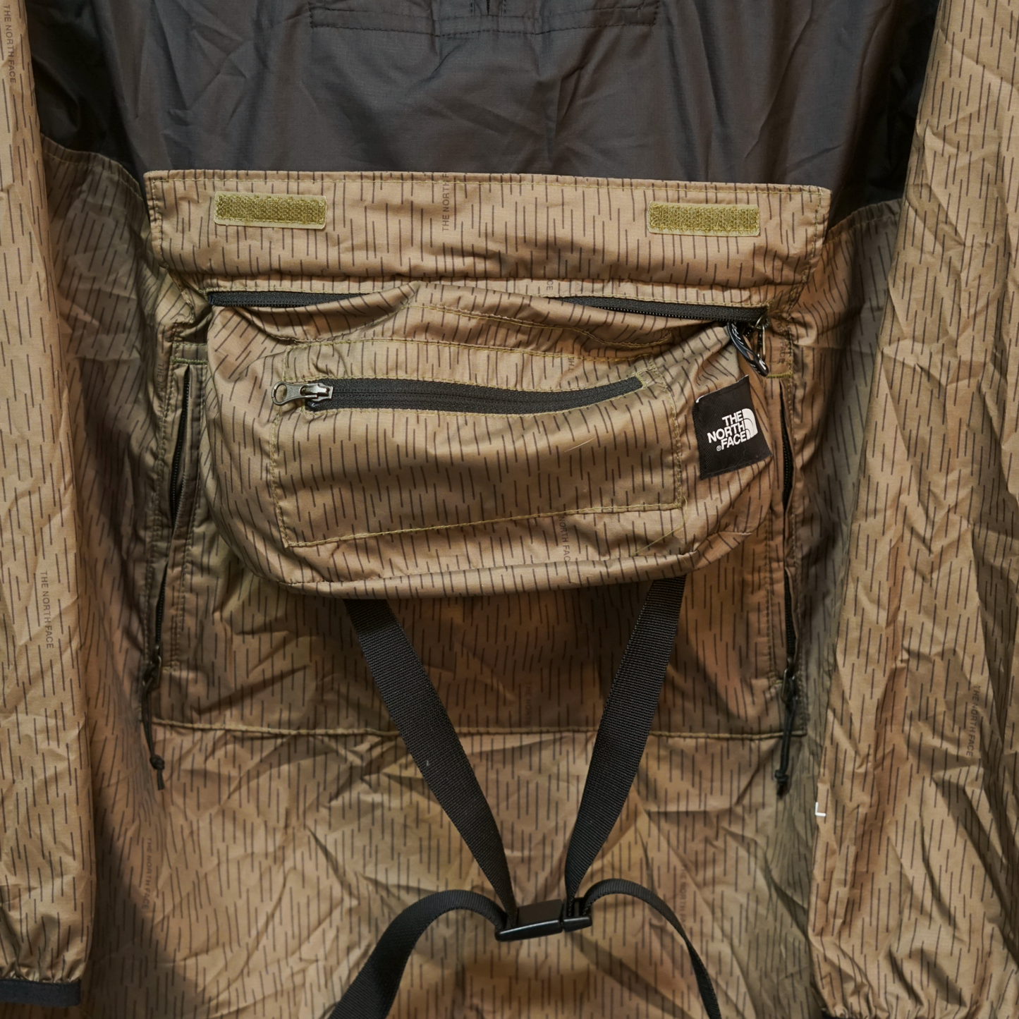The North Face Fanorak Jacket - Women's (S)