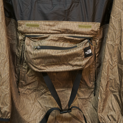 The North Face Fanorak Jacket - Women's (S)