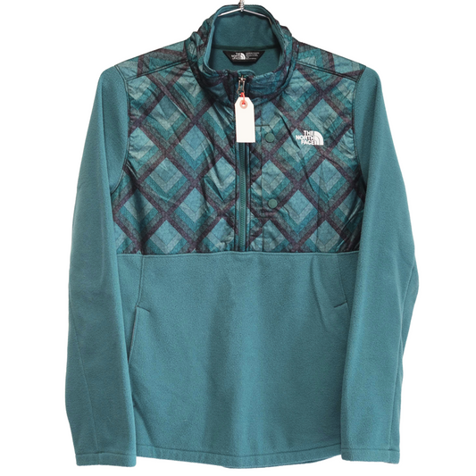 The North Face Fleece Quarter-Zip Pullover - Women's