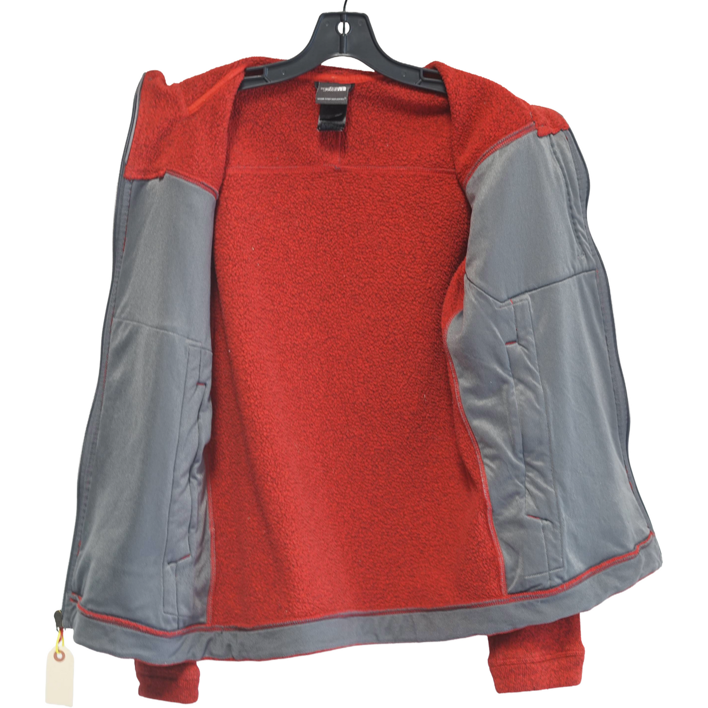 The North Face Gordon Anza Full Zip Fleece - Men's