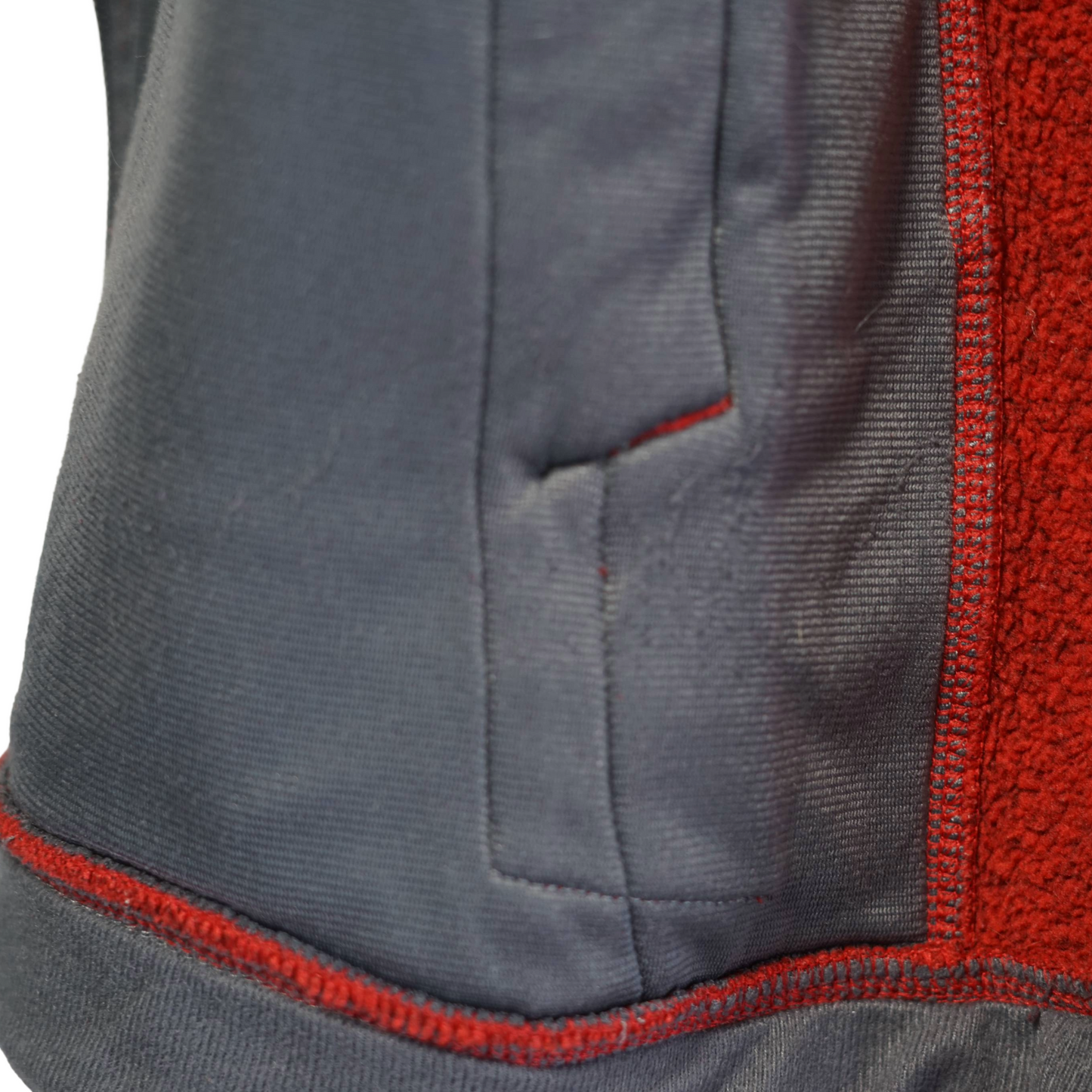 The North Face Gordon Anza Full Zip Fleece - Men's