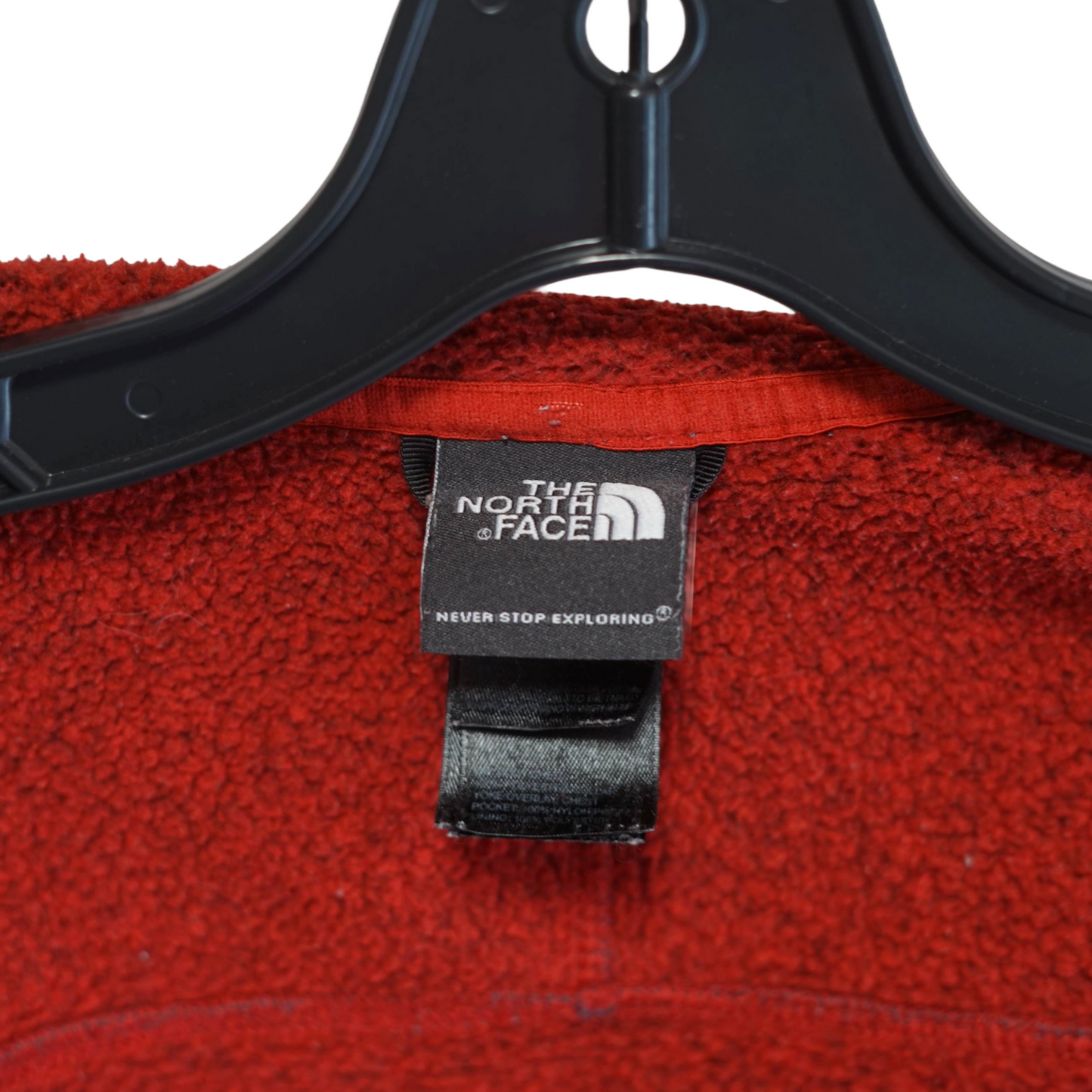 The North Face Gordon Anza Full Zip Fleece - Men's
