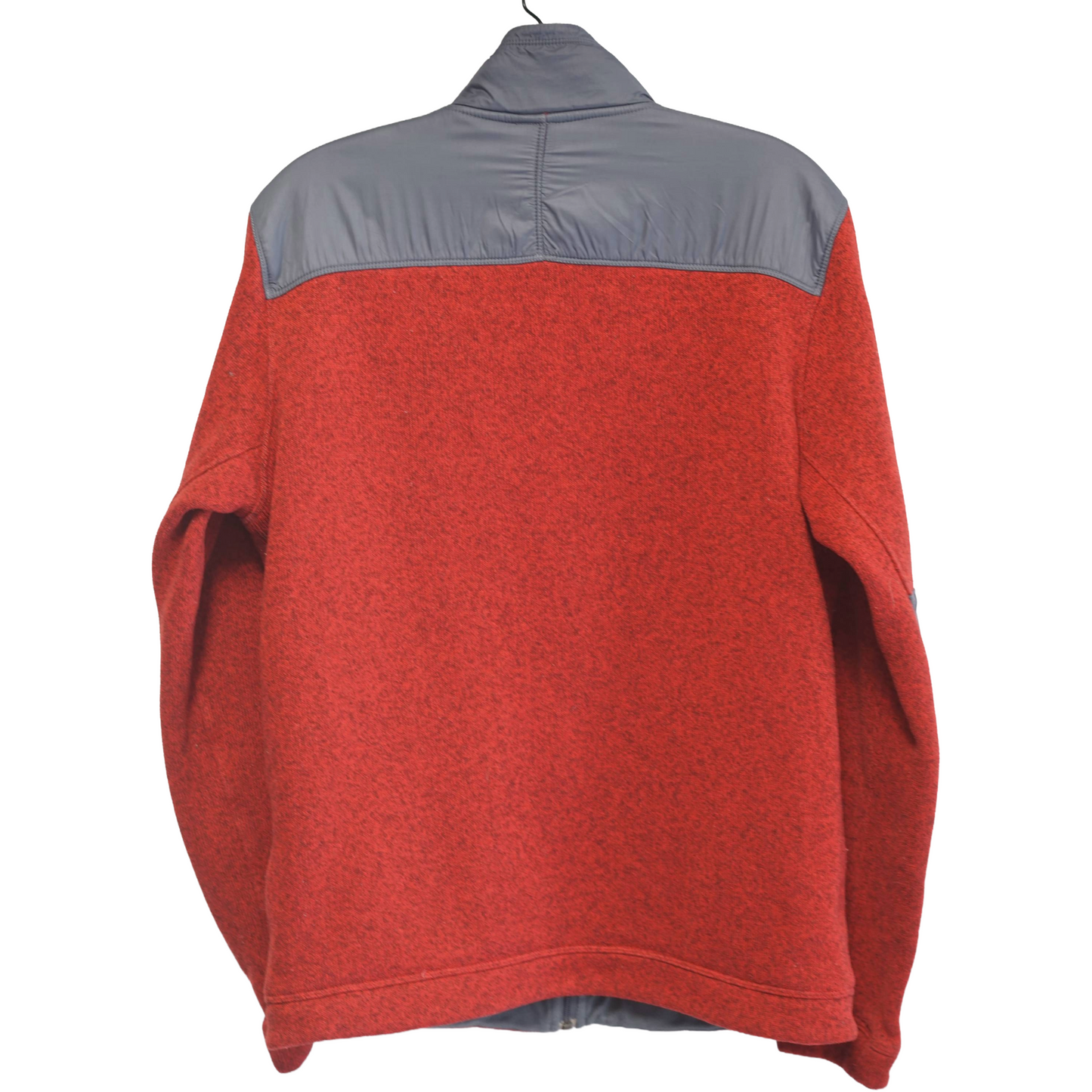 The North Face Gordon Anza Full Zip Fleece - Men's
