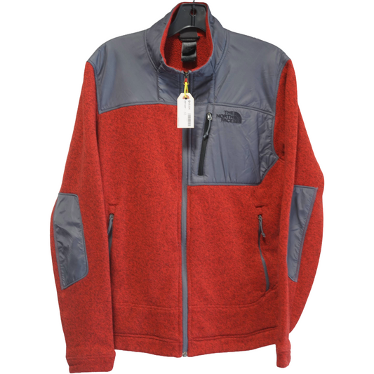 The North Face Gordon Anza Full Zip Fleece - Men's