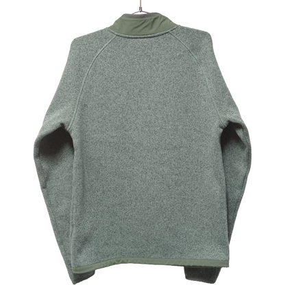 The North Face Gordon Lyons 1/4-Zip Fleece Pullover - Men's (S)