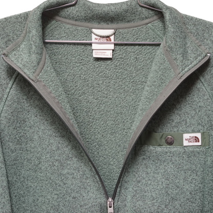 The North Face Gordon Lyons 1/4-Zip Fleece Pullover - Men's (S)
