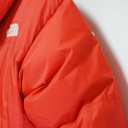 The North Face Himalayan 800 Down Parka - Men's