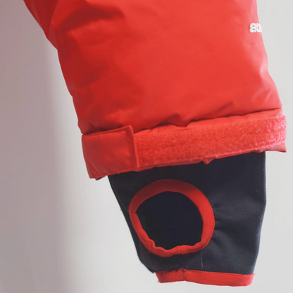 The North Face Himalayan 800 Down Parka - Men's