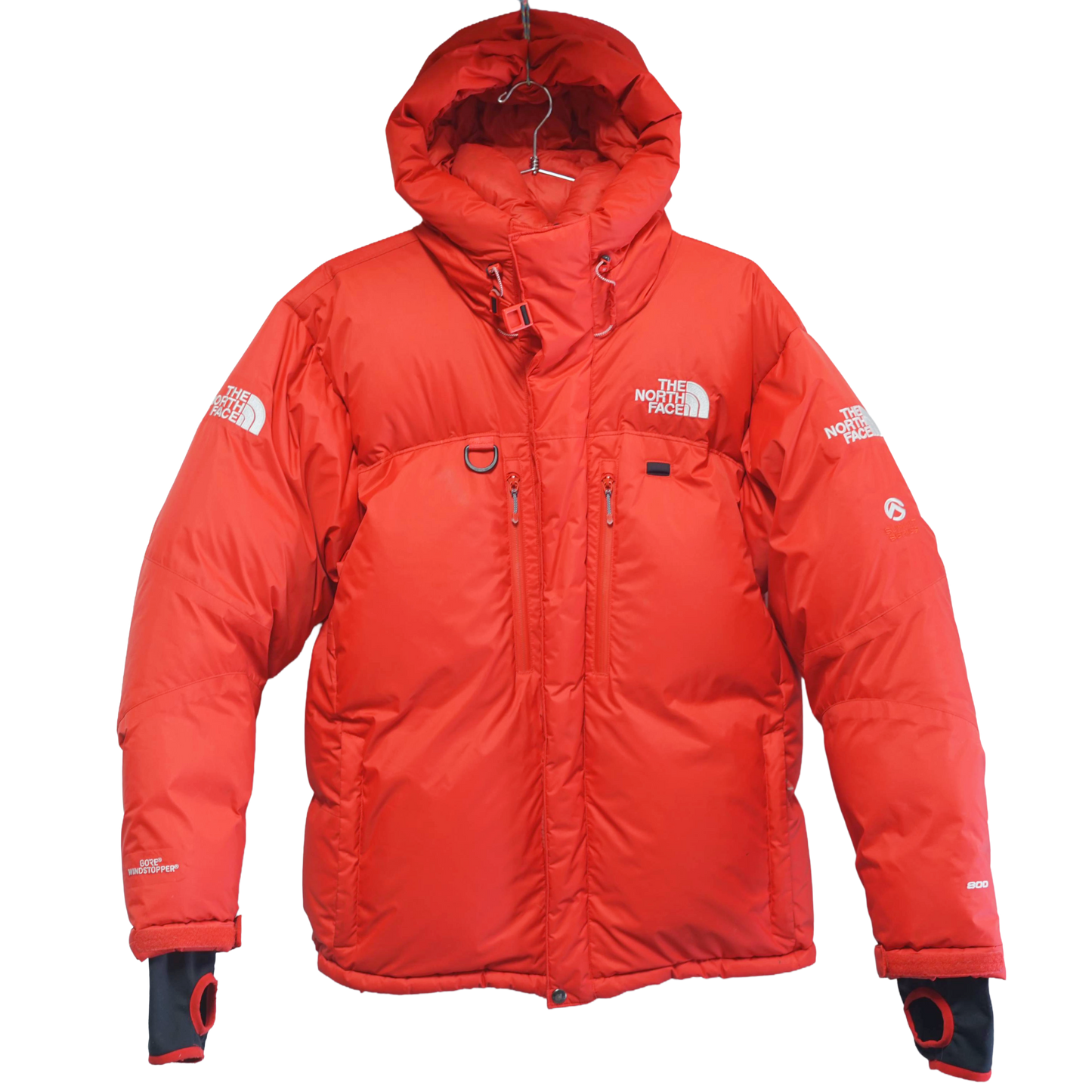 The North Face Himalayan 800 Down Parka - Men's