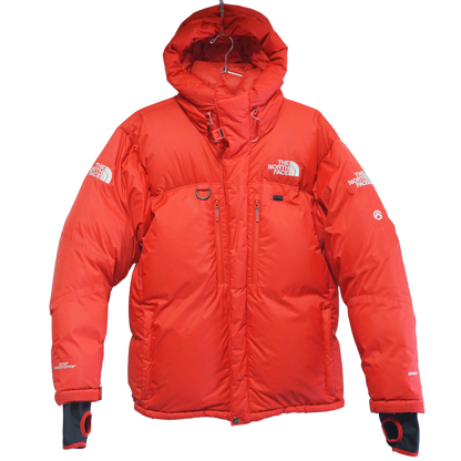 The North Face Himalayan 800 Down Parka - Men's