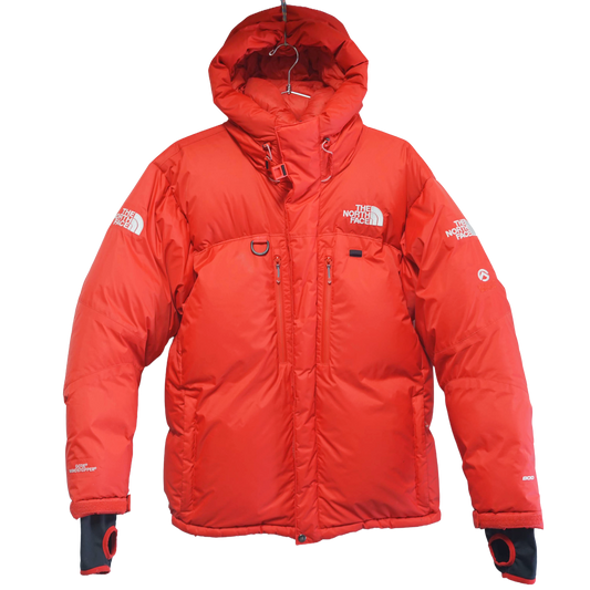 The North Face Himalayan 800 Down Parka - Men's