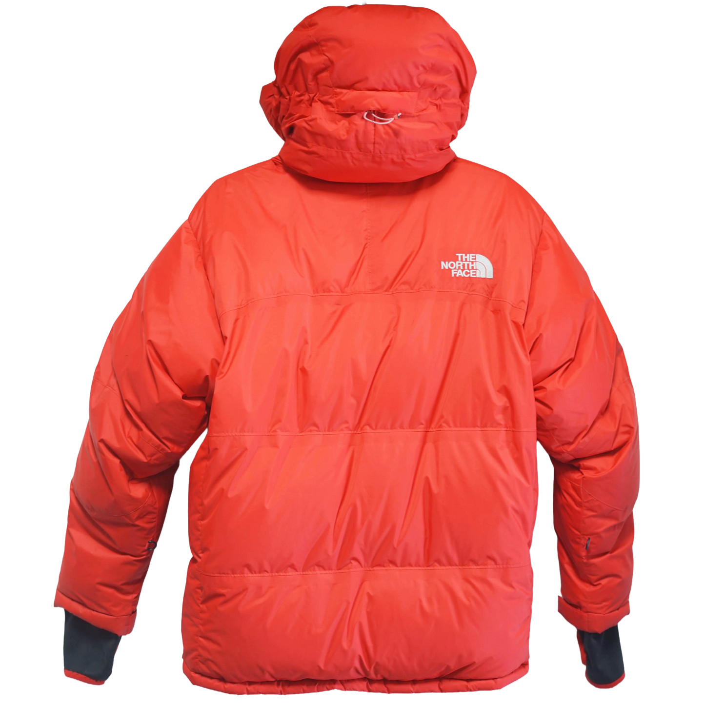 The North Face Himalayan 800 Down Parka - Men's
