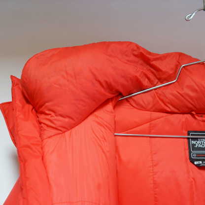 The North Face Himalayan 800 Down Parka - Men's