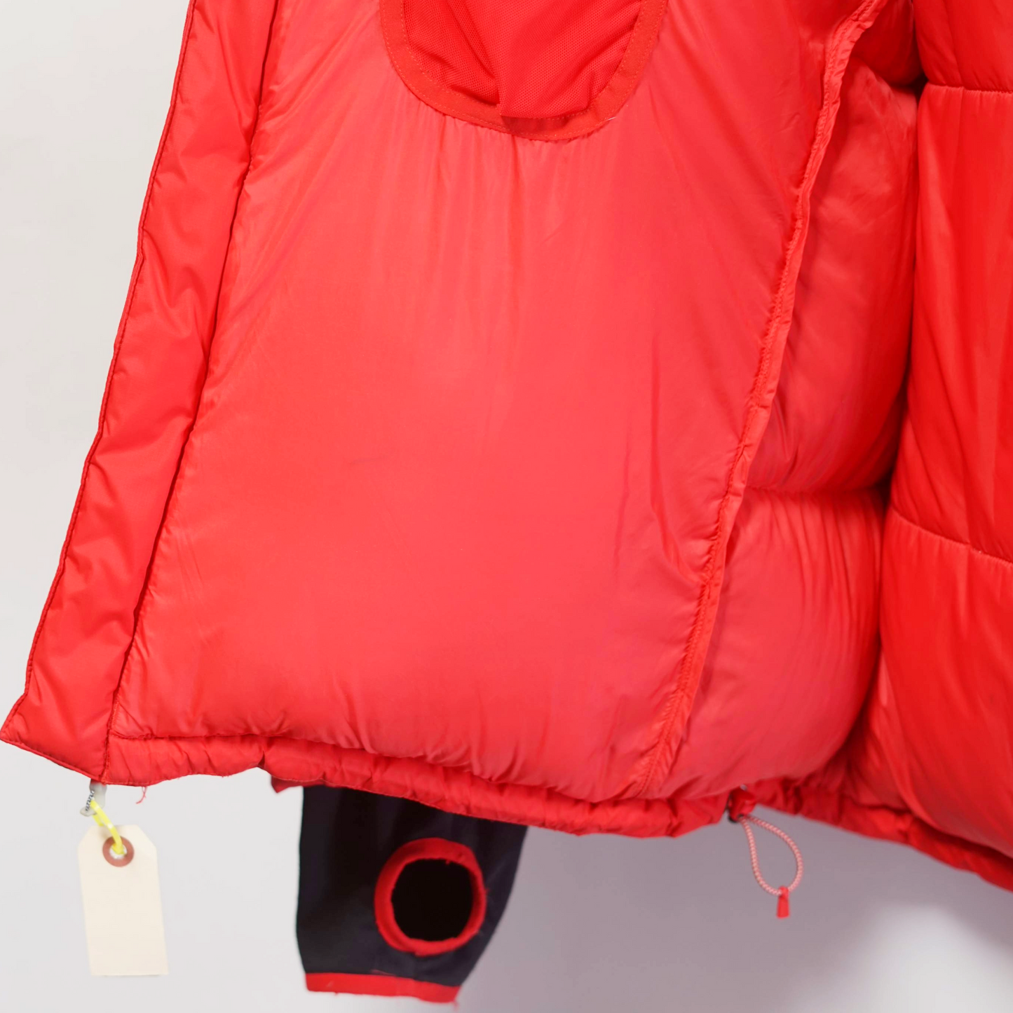 The North Face Himalayan 800 Down Parka - Men's