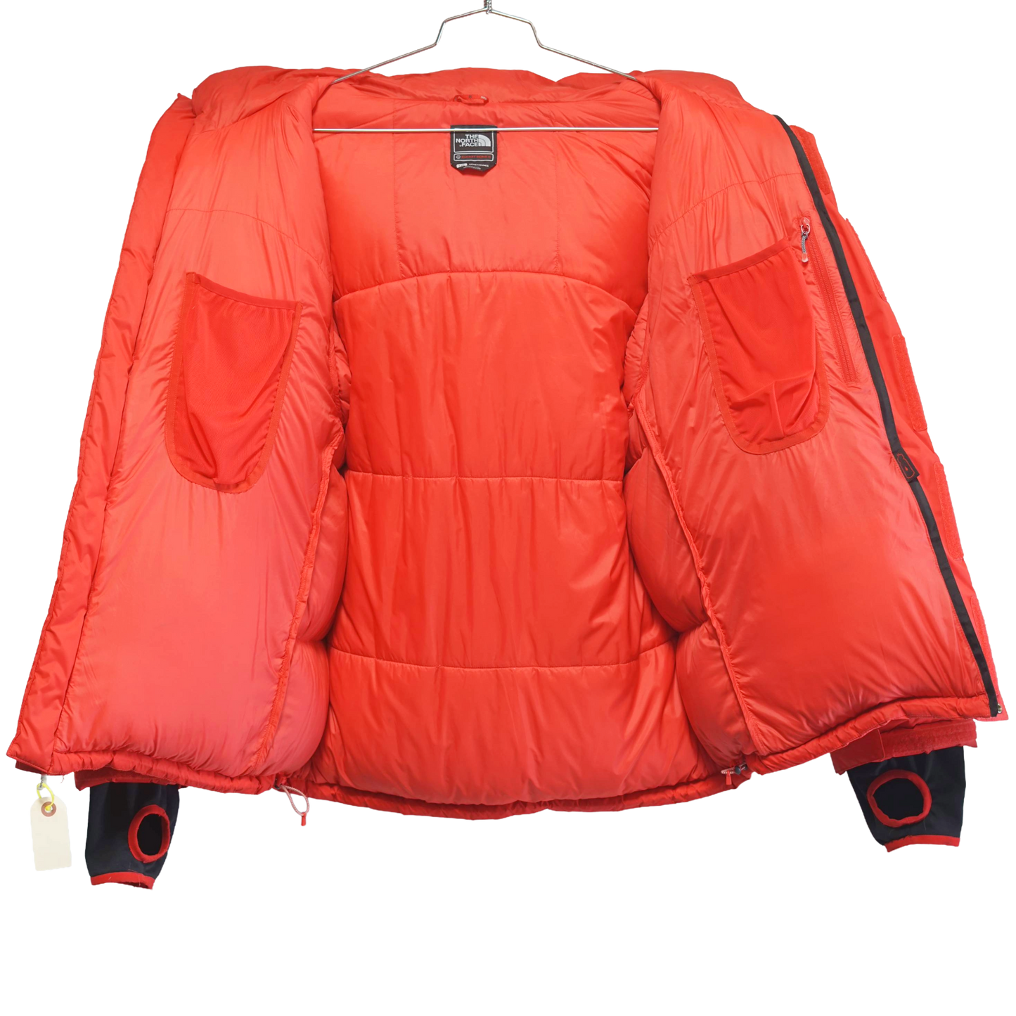 The North Face Himalayan 800 Down Parka - Men's