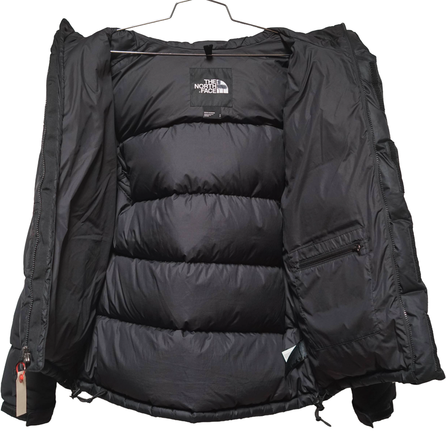 The North Face Himalayan Down Parka - Men's