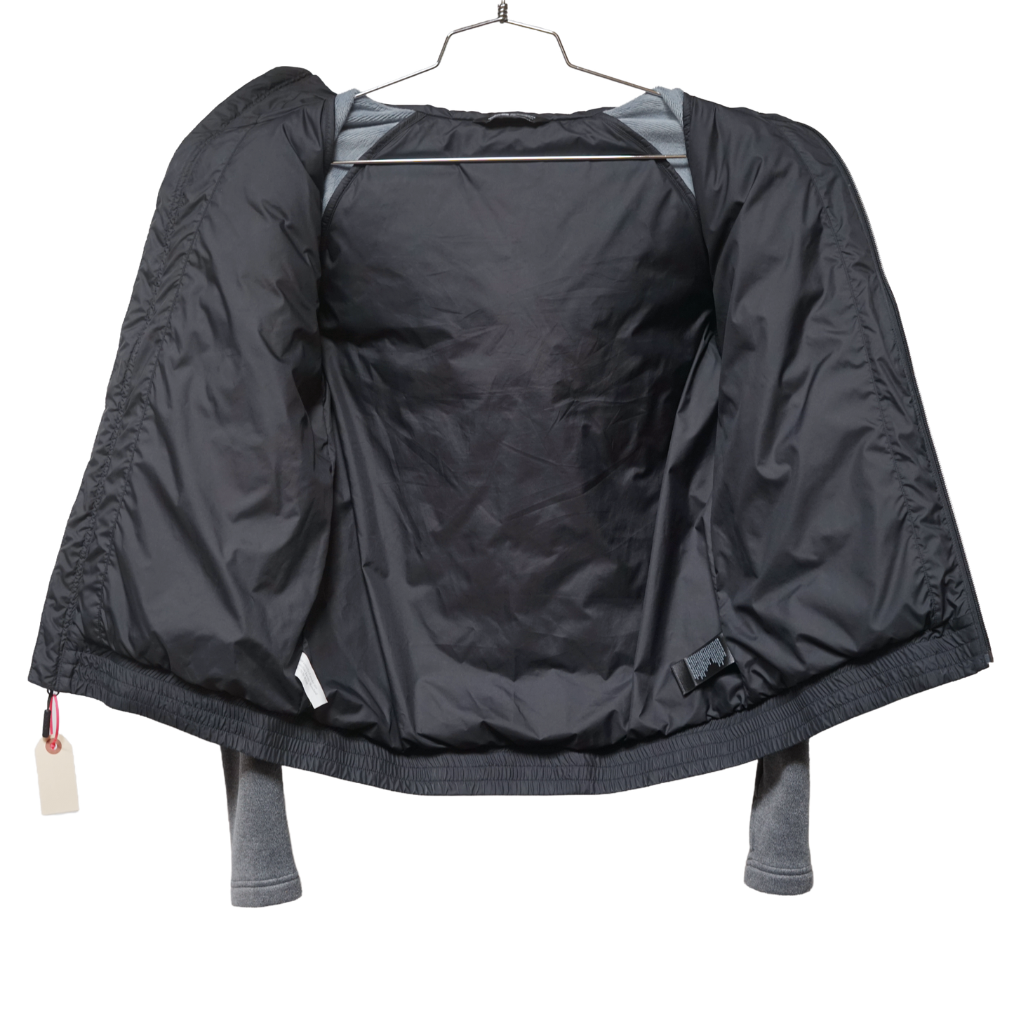 The North Face Mashup Full-Zip Hoodie - Women's (M)