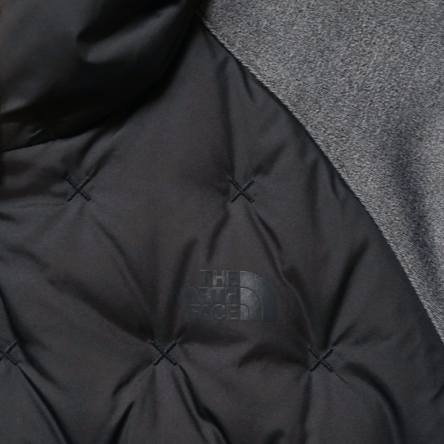 The North Face Mashup Full-Zip Hoodie - Women's (M)