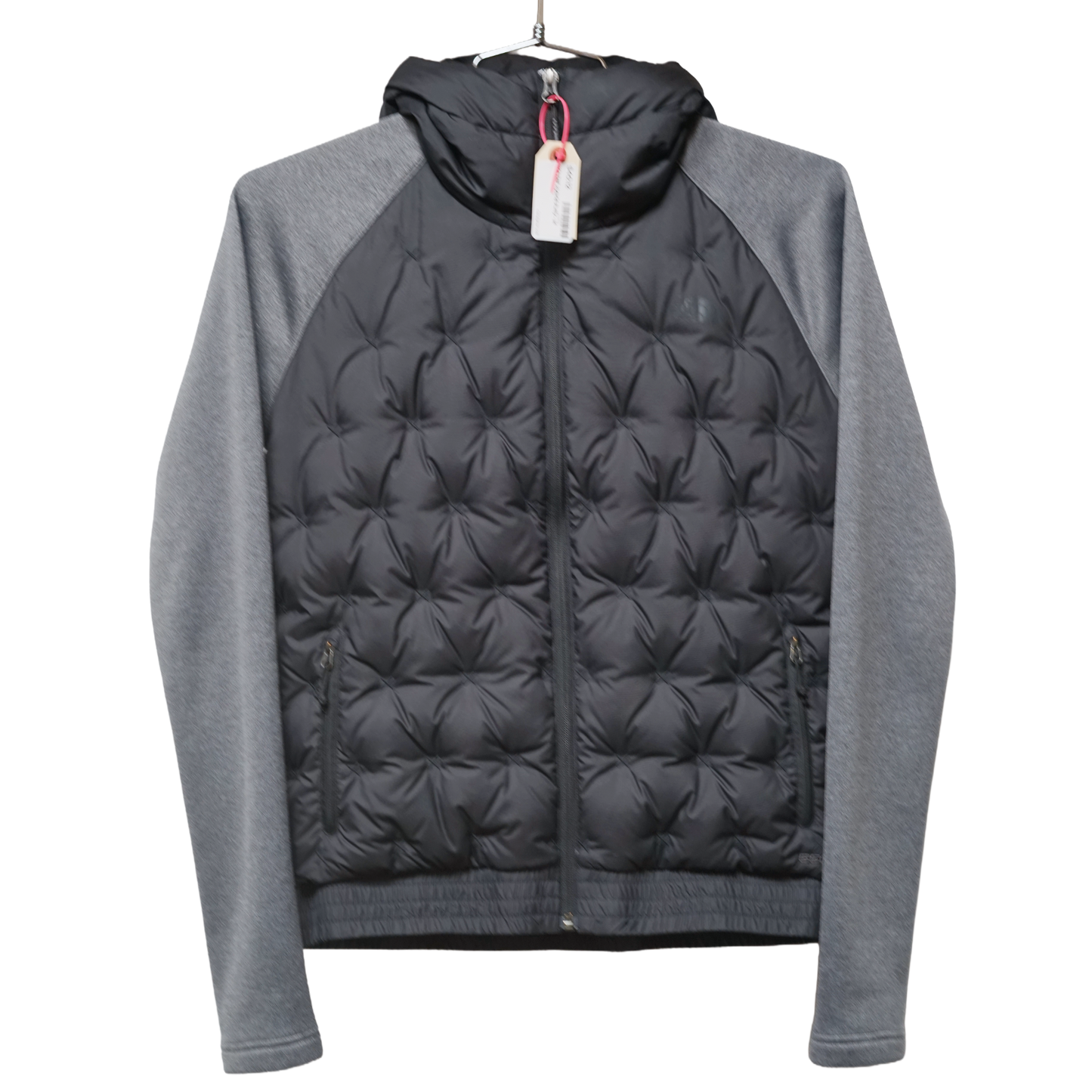 The North Face Mashup Full-Zip Hoodie - Women's (M)