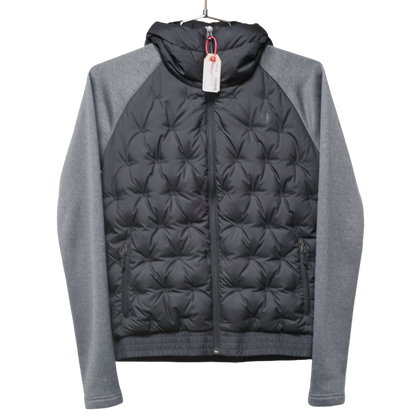The North Face Mashup Full-Zip Hoodie - Women's (M)