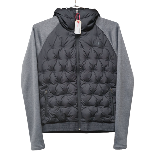 The North Face Mashup Full-Zip Hoodie - Women's (M)