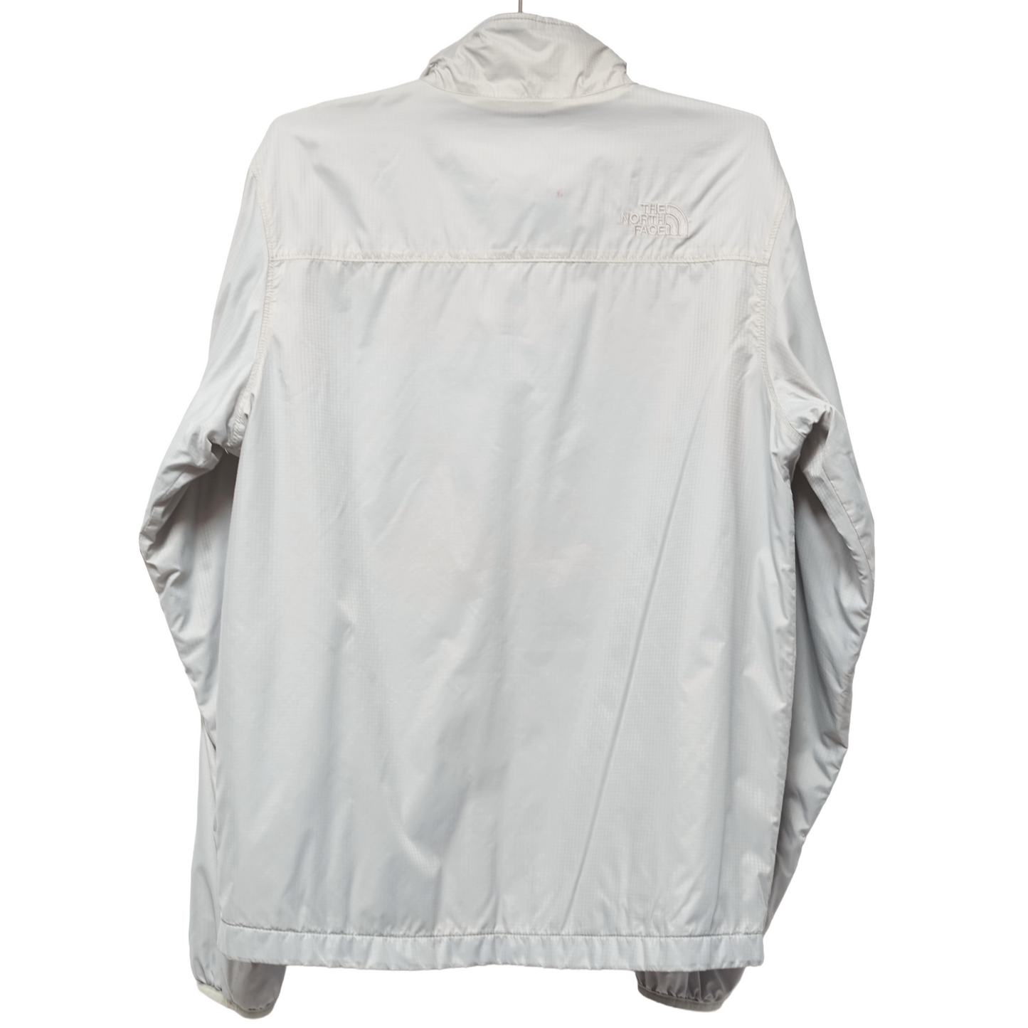 The North Face Nylon Fleece Jacket - Men's (S)