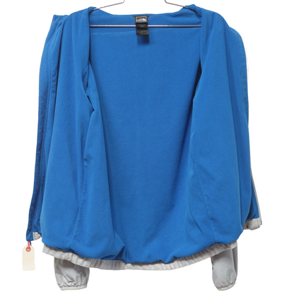 The North Face Nylon Fleece Jacket - Men's (S)